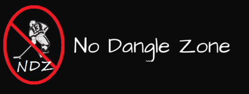 No Dangle Zone